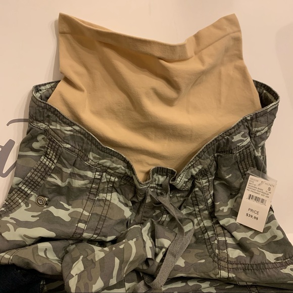 AG/Motherhood NWT Maternity Pants Bundle Size 28 - Picture 14 of 16